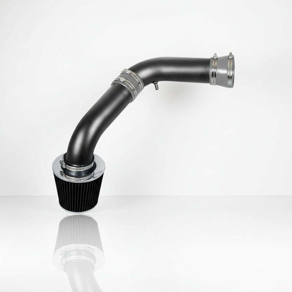 Performance Air Intake For Dodge Ram (2003-2008) 1500 2500 3500 with 5.7L V8 Engine Grey