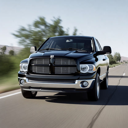 Cold Air Intake for Dodge Ram 1500 (2003-2008 ) All Model with 5.7L V8 HEMI Engine