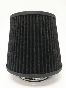 Black Coated Cold Air Intake for Dodge Charger SE SXT (2006-2010) 3.5L V6 Engine