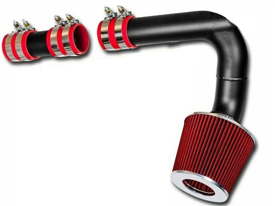 Cold Air Intake System for Dodge Neon (2000-2005) 2.0L L4 Engine Black