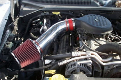 Cold Air Intake for Dodge Dakota & Durango (1997-2003) 3.2L 3.9L 5.2L 5.9L Engines