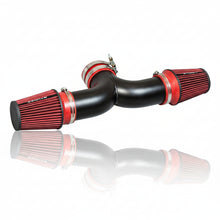 Cold Air Intake Kit for Dodge Dakota (2004-2009) with 3.7L V6 Engine | 4.7L V8 Engine All Black