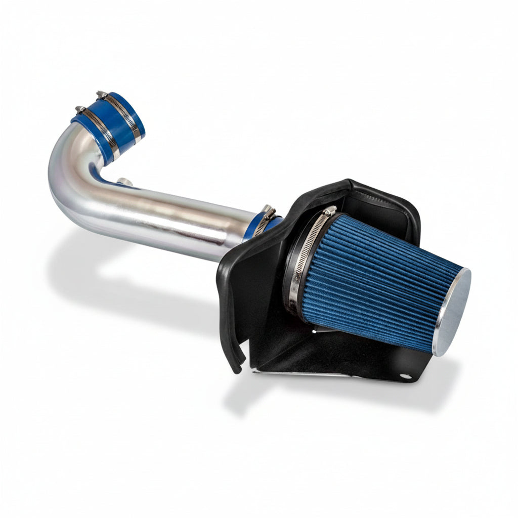 Cold Air Intake for Dodge Durango (2011-2019) 5.7L V8 Engine - Blue