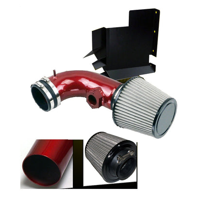 Cold Air Intake for BMW 328i E90 E92 E93 (2007-2012) 3.0L L6 Engine
