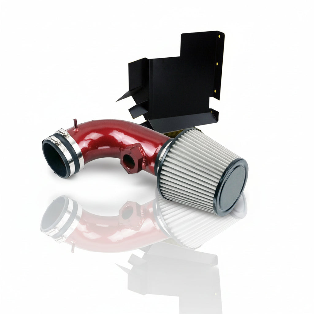Cold Air Intake for BMW 328i E90 E92 E93 (2007-2012) 3.0L L6 Engine