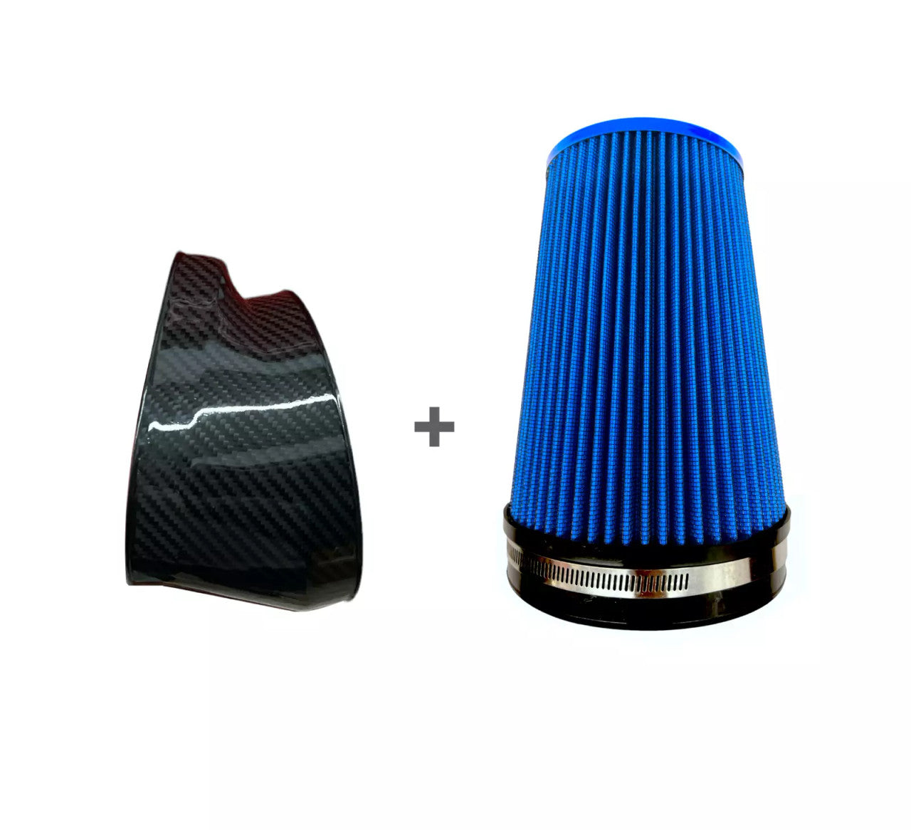 Cold Air intake for BMW E90 E92 E93 M3 (2007-2013) 4.0L V8 Engine