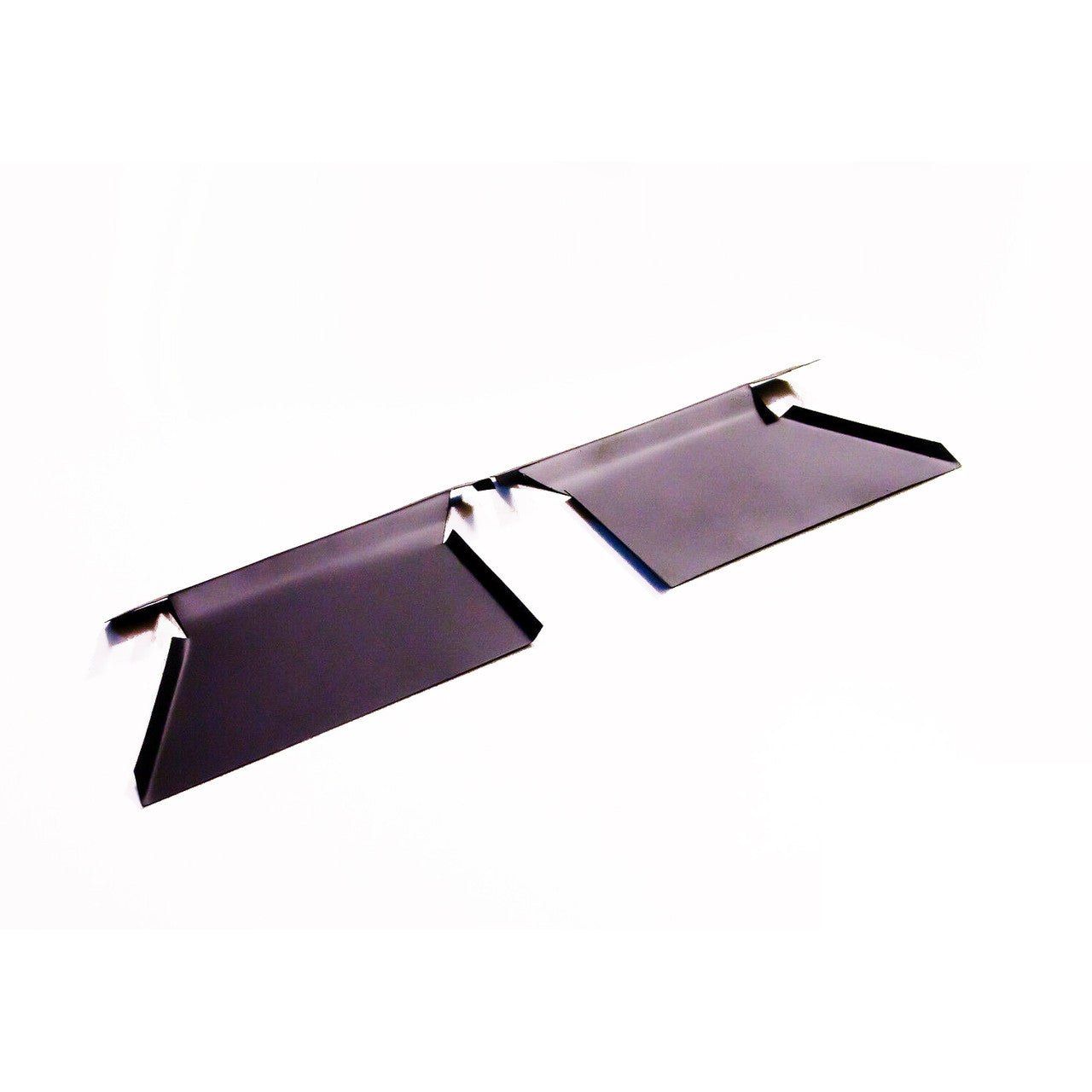 Ram Air Intake Scoops for BMW E90 E92 E93 M3 (2008-2013) with 4.0L V8