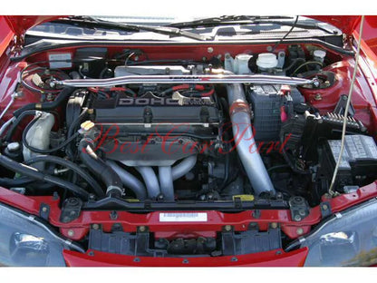 Cold Air Intake for Mitsubishi Eclipse (1995-1999) with Non-Turbo 2.0L L4 Engine V2