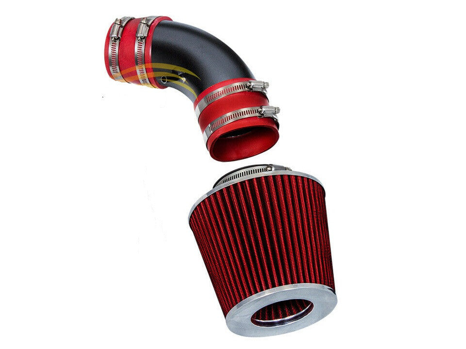 Short Ram Air Intake For Hyundai Elantra (2004-2006) with 2.0L Engine