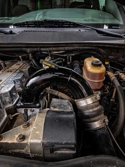 Intake Elbow for Dodge Ram (1999-2002) 5.9L Cummins