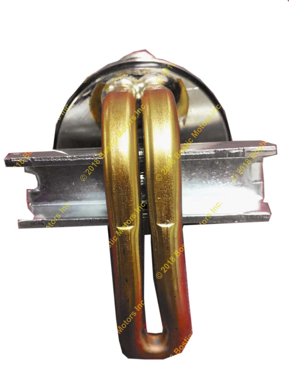 Engine Block Heater for Dodge Ram Cummins (1987-2002) 3.9L & 5.9L Diesel 4BT 6BT