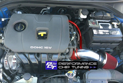 Cold Air Intake for Hyundai Elantra (2017-2019) 2.0L Engines