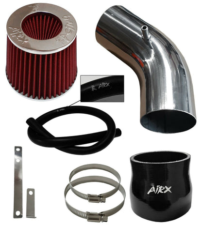 Cold Air Intake for Hyundai Elantra (2017-2019) 2.0L Engines