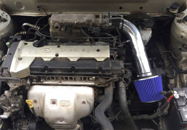 Cold Air Intake for Hyundai Elantra (2001-2003) 2.0L Engines Default Title