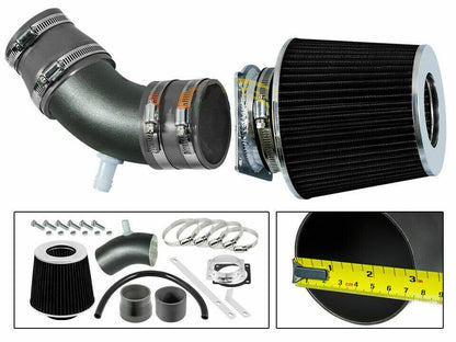 Performance Air Intake for Mercury Mariner (2005-2008) with 3.0L V6 Engine Black
