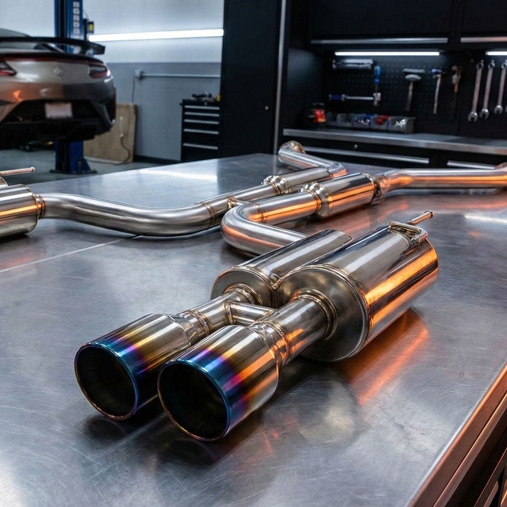 Performance Chip Tuning | OBD2 Plug-and-Play Tuners & Intakes