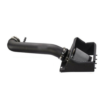 Cold Air Intake for Ford F150 (2011-2014) 5.0L V8 Engine All Black Default Title