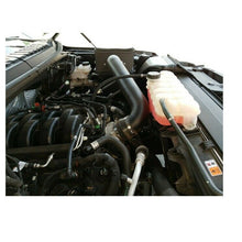 Cold Air Intake for Ford F150 (2015-2020) 5.0L V8 Engine - Black