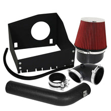 Cold Air Intake for Ford F150 (2009-2010) 5.4L V8 Engine Red