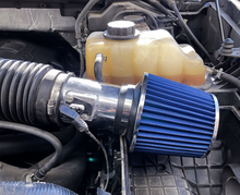 Air Intake for Ford F150 (2011-2014) 3.5L Ecoboost V6 Engine Red