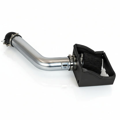 Cold Air Intake for Ford F150 (2009-2010) 5.4L V8 Engine Chrome