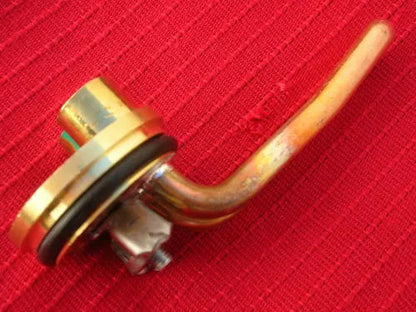 Powerful Engine Block Heater for Ford F250 F350 Excursion (1983-1994) with Diesel 6.9L 7.3L 1000W