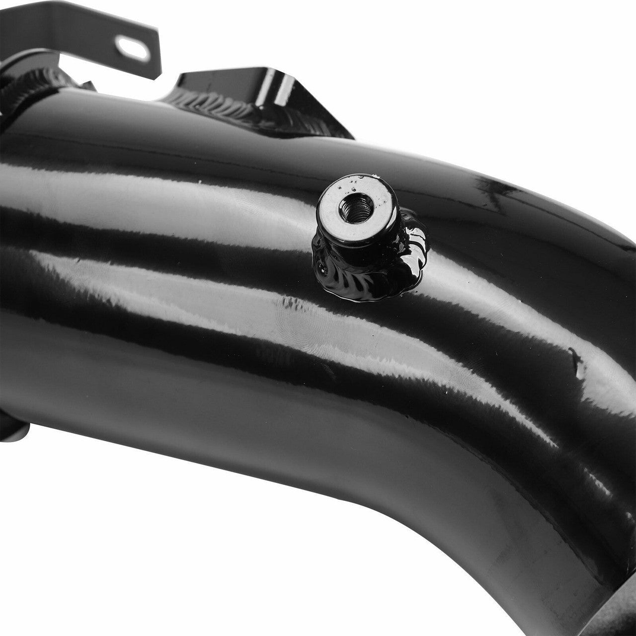 Oiled Cold Air Intake For Ford F250 (2011-2016) With Powerstroke Diesel 6.7L Engine Blue