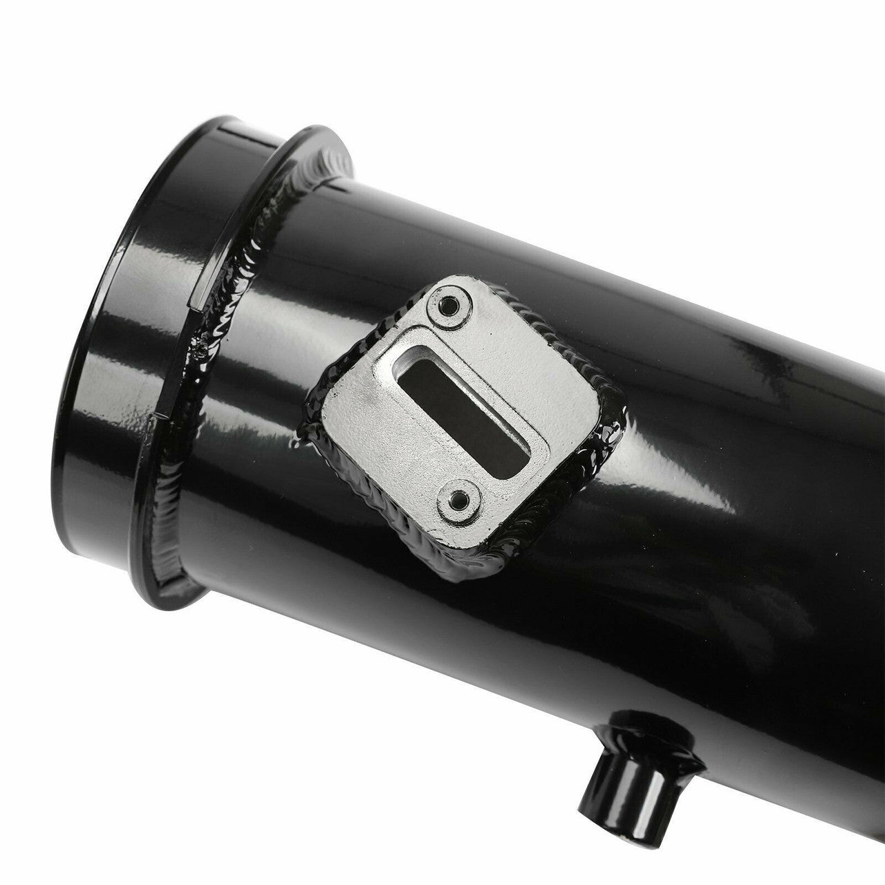 Oiled Cold Air Intake For Ford F250 (2011-2016) With Powerstroke Diesel 6.7L Engine Blue