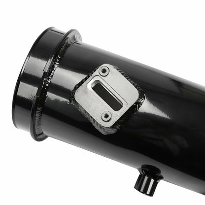 Oiled Cold Air Intake For Ford F250 (2011-2016) With Powerstroke Diesel 6.7L Engine Blue