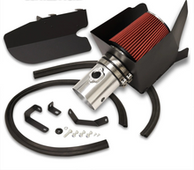 F250 6.4L intake