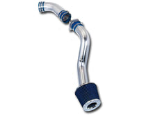 Cold Air Intake for Nissan 350Z Z33 VQ35DE Fairlady Coupe (2003-2006) 3.5L V6 Engine