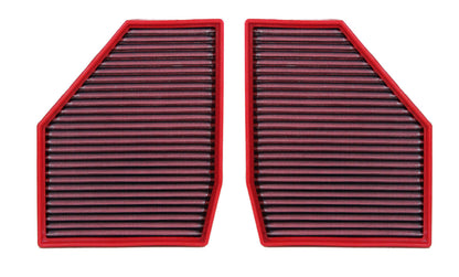 Performance Air Filter Panel Kit for F90 M5 2017 Up