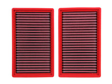 Performance Air Filter for Porsche 911 (2004-2008) with 3.8L H6 Engine