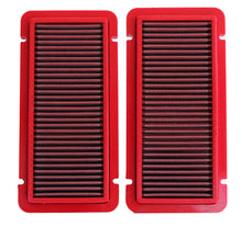Performance Air Filter for Lamborghini Gallardo (2003-2008) with 5.0L V10 Engine