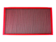 Performance Air Filter for Maserati Grancabrio/Granturismo/Quattroporte with 4.2L 4.7L Engines