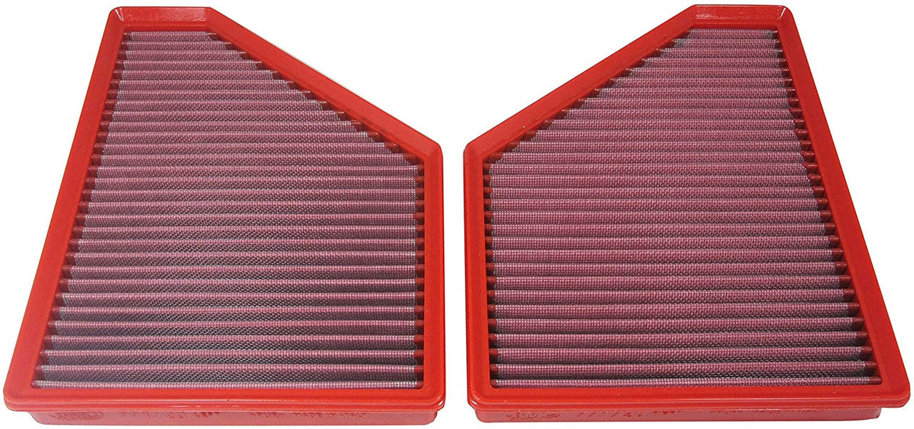 Performance Air Filter for BMW X5 (2006-2010) (E70) 48 I