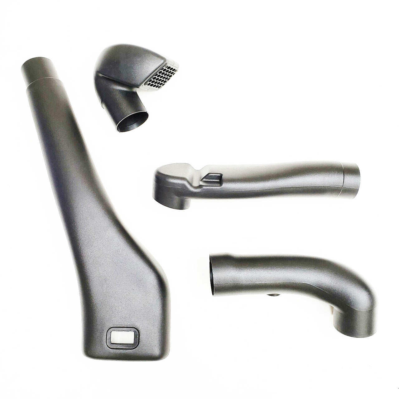 Cold Intake Snorkel Kit For Toyota FJ Cruiser Off-road (2007-2012) V6 4.0L 2WD 4x4