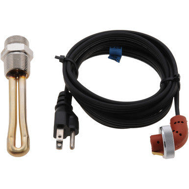 1500W Ford 7.3 L Powerstroke Diesel Super Powerful Engine Block Heater F 250 350 Default Title