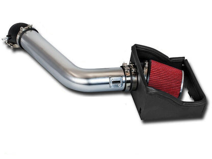 Cold Air Intake for Lincoln Navigator Ford Expedition (2007-2014) 5.4L V8 Engine
