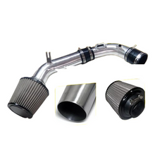 Cold Air Intake for Ford Fusion (2010-2012) 2.5L L4 Engine - Chrome Default Title