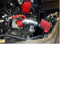 Cold Air Intake for Ford Fusion (2006-2012) 2.3L 2.5L Engine Default Title