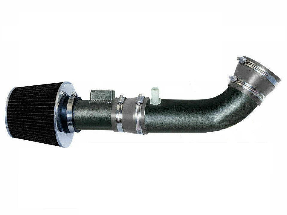 Performance Air Intake For Ford Ranger/Mazda B2500 (2004-2011) with 4.0L V6 Engine Black
