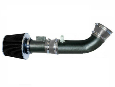 Performance Air Intake For Ford Ranger/Mazda B2500 (2004-2011) with 4.0L V6 Engine Black Default Title