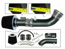Performance Air Intake For Ford Ranger/Mazda B2500 (2004-2011) with 4.0L V6 Engine Black