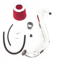 Cold Air Intake for Ford Fiesta (2011-2013) 1.6L L4 Engine Red