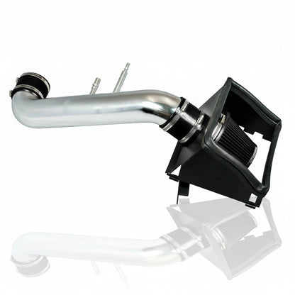 Cold Air Intake for Ford F-150 (2015-2020) 5.0L V8 Engine Black