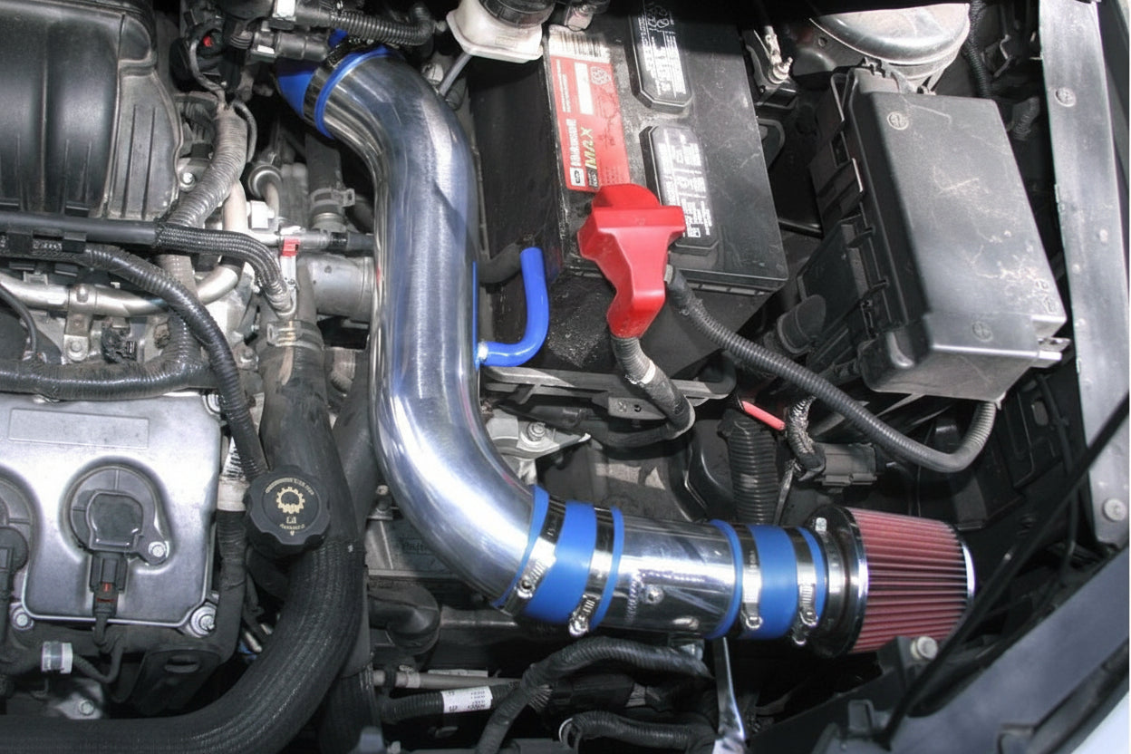 Performance Air Intake System for Ford Edge / MKX 2007-2010 3.5L V6