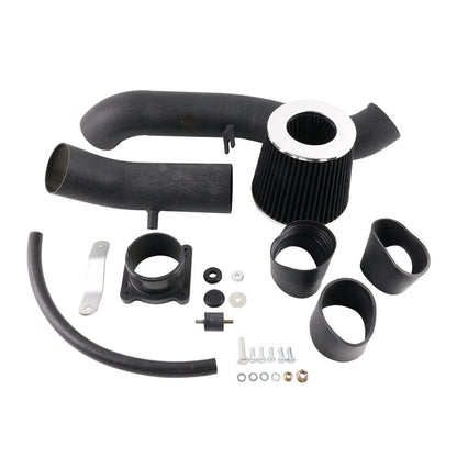 Cold Air Intake for Infiniti G35 FX35 / Nissan 350Z (2003-2006) 3.5L V6 Engines Black