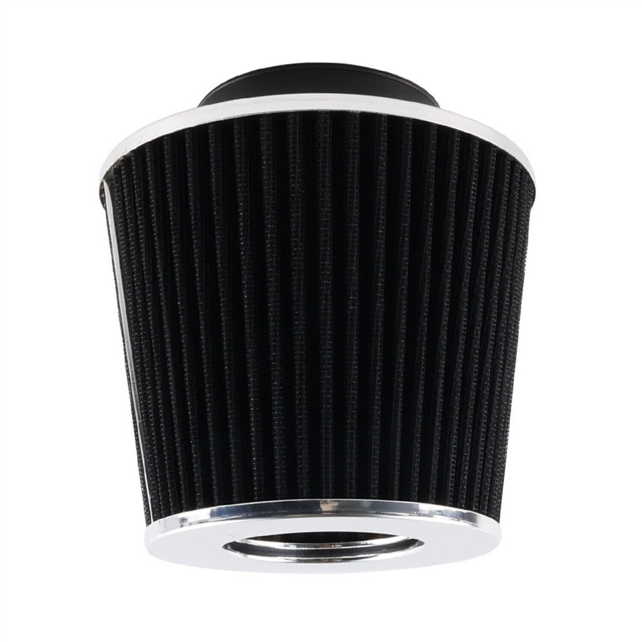 Cold Air Intake for Infiniti G35 FX35 / Nissan 350Z (2003-2006) 3.5L V6 Engines Black