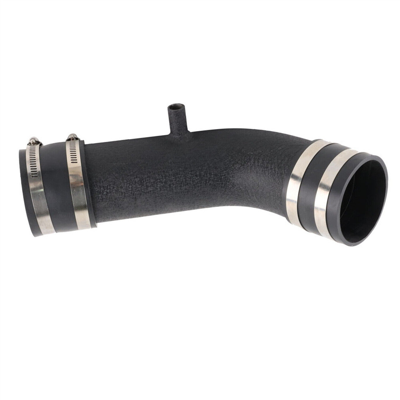 Cold Air Intake for Infiniti G35 FX35 / Nissan 350Z (2003-2006) 3.5L V6 Engines Black